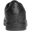 imageMichael Kors Mens Keating Lace Up SneakerBrown