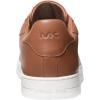 imageMichael Kors Mens Keating Lace Up SneakerLuggage