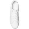 imageMichael Kors Mens Keating Lace Up SneakerOptical White