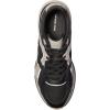 imageMichael Kors Mens Leo Trainer SneakerBlack