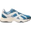 imageMichael Kors Mens Leo Trainer SneakerDark Chambray