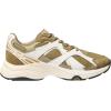 imageMichael Kors Mens Leo Trainer SneakerSafari Green