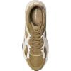 imageMichael Kors Mens Leo Trainer SneakerSafari Green