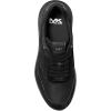imageMichael Kors Mens Trevor Trainer SneakerBlack