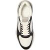 imageMichael Kors Mens Trevor Trainer SneakerBlack Multi