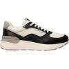 imageMichael Kors Mens Trevor Trainer SneakerBlack Multi