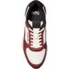 imageMichael Kors Mens Trevor Trainer SneakerDark Brandy