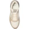 imageMichael Kors Mens Trevor Trainer SneakerLight Sand Multi