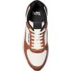 imageMichael Kors Mens Trevor Trainer SneakerLuggage Multi