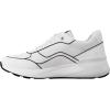 imageMichael Kors Mens Trevor Trainer SneakerOptic WhiteNavy