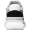 imageMichael Kors Mens Trevor Trainer SneakerQuarry Grey Multi