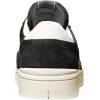 imageMichael Kors Mens Wilton Lace Up SneakerBlack 1