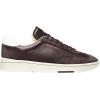 imageMichael Kors Mens Wilton Lace Up SneakerChocolate