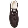 imageMichael Kors Mens Wilton Lace Up SneakerChocolate