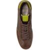 imageMichael Kors Mens Wilton Lace Up SneakerMeadow Green