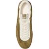 imageMichael Kors Mens Wilton Lace Up SneakerSafari Green