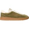 imageMichael Kors Mens Wilton Lace Up SneakerSafari Green