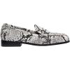 imageMichael Kors Womens Carlson LoaferAluminum