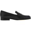 imageMichael Kors Womens Carlson LoaferBlack