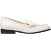 imageMichael Kors Womens Carlson LoaferLight Cream