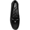 imageMichael Kors Womens Juliette MoccasinBlack