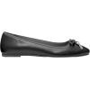 imageMichael Kors Womens Nori Flex Flat EspadrilleBlack