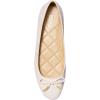 imageMichael Kors Womens Nori Flex Flat EspadrilleLight Cream