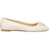 imageMichael Kors Womens Nori Flex Flat EspadrilleLight Cream