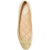 imageMichael Kors Womens Nori Flex Flat EspadrillePale Gold