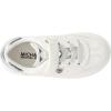 imageWomens Jem Scotty Ps SneakerWhiteSilver Metallic