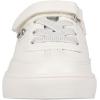 imageWomens Jem Scotty Ps SneakerWhiteSilver Metallic