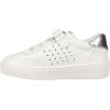 imageWomens Jem Scotty Ps SneakerWhiteSilver Metallic
