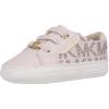imageMICHAEL KORS BabyGirls Izetta Crib ShoeVanilla
