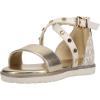 imageMICHAEL KORS Girls Brandy Astrid Sandal 1 Big Kid