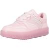 imageMichael Kors Girls Emmet Rumi SneakerBarely PinkWhite