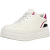 imageMichael Kors Kids Footwear Womens Hayes SneakerBright Wild Berry