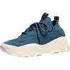 imageMichael Kors Mens Atlas Knit Trainer SneakerDark Chambray