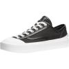 imageMichael Kors Mens Jude Lace Up SneakerBlack