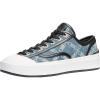 imageMichael Kors Mens Jude Lace Up SneakerUnion Wash