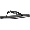 imageMichael Kors Mens Travis Flip FlopBlackBlack