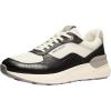 imageMichael Kors Mens Trevor Trainer SneakerBlack Multi