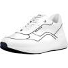 Optic White/Navy