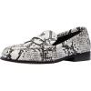 imageMichael Kors Womens Carlson LoaferAluminum