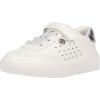 imageWomens Jem Scotty Ps SneakerWhiteSilver Metallic