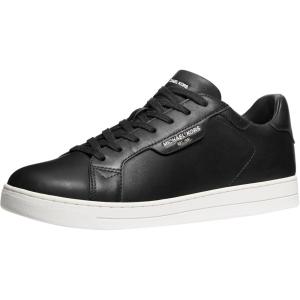 imageMichael Kors Mens Keating Lace Up SneakerBlack