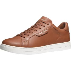 imageMichael Kors Mens Keating Lace Up SneakerLuggage
