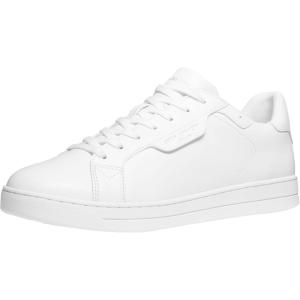 imageMichael Kors Mens Keating Lace Up SneakerOptical White