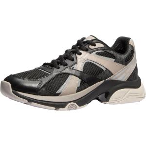 imageMichael Kors Mens Leo Trainer SneakerBlack
