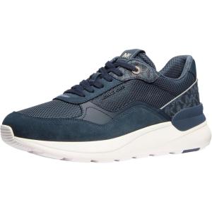 imageMichael Kors Mens Trevor Trainer SneakerAdmiral