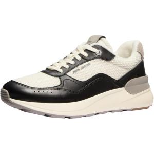 imageMichael Kors Mens Trevor Trainer SneakerBlack Multi